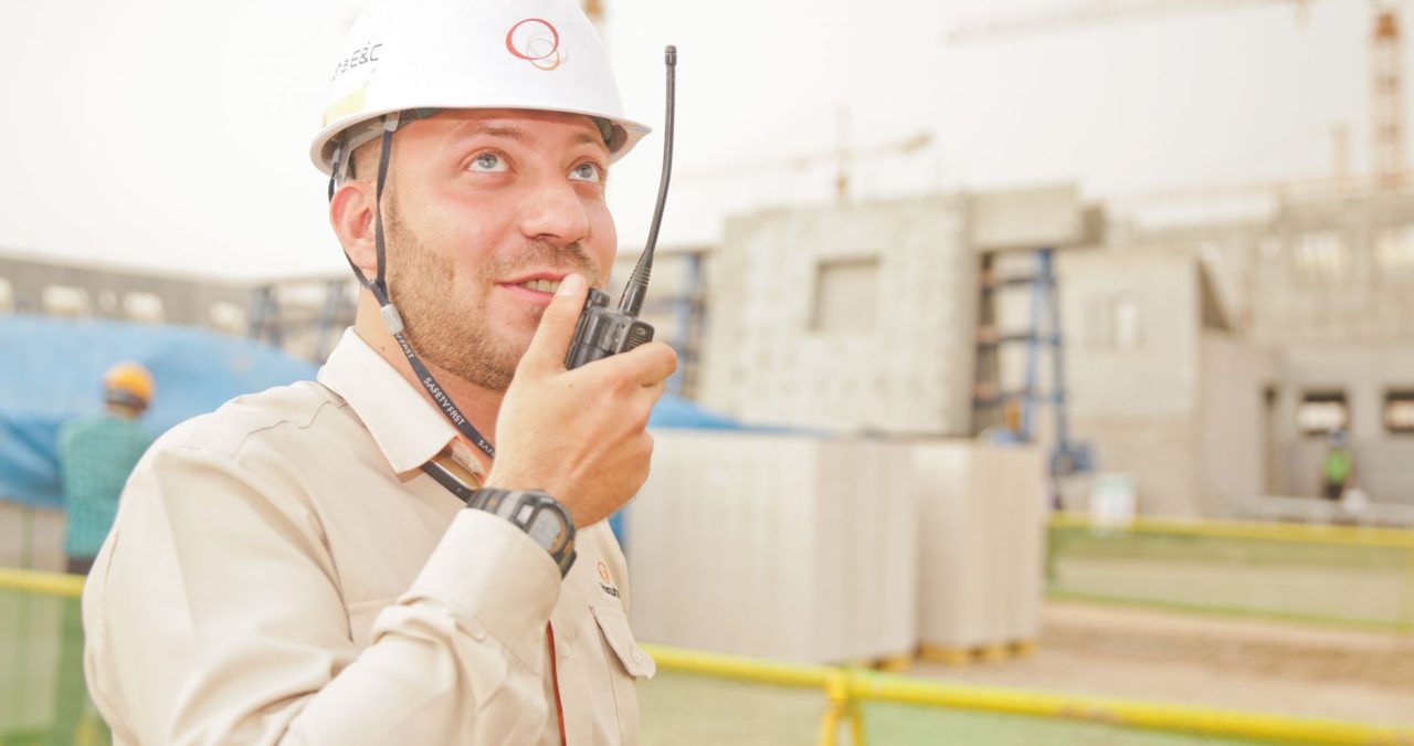 How to Track Subcontractors in a Construction CRM UAE