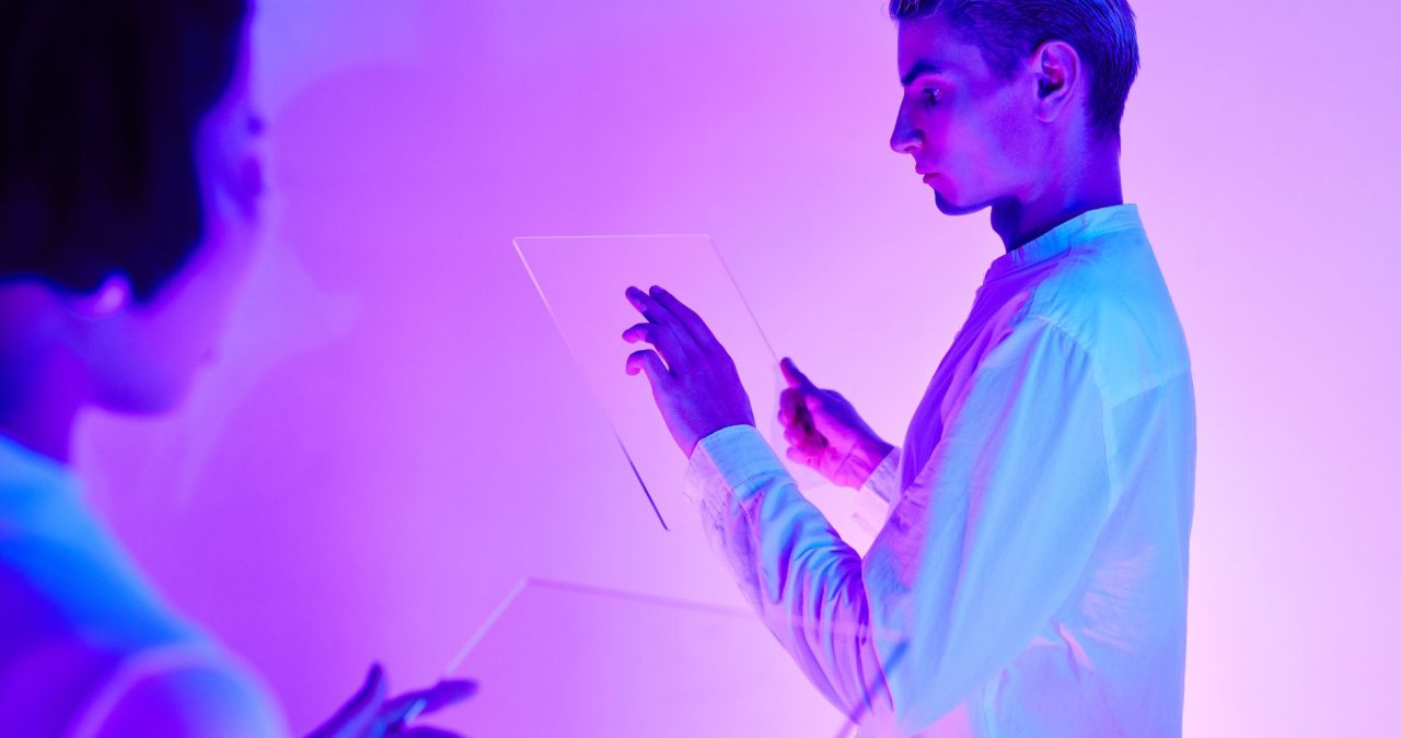Transition From Paper Sales to On-Premise CRM in the UAE