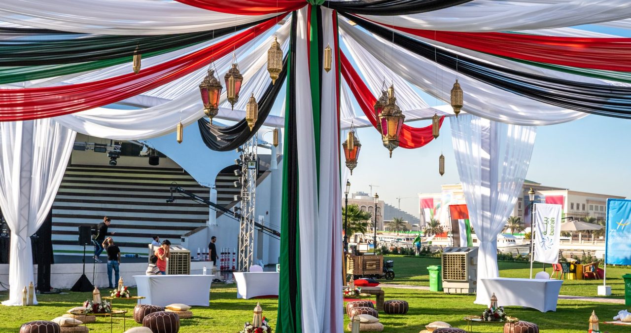 CRM for Event Management Companies in the UAE (2026 Guide)
