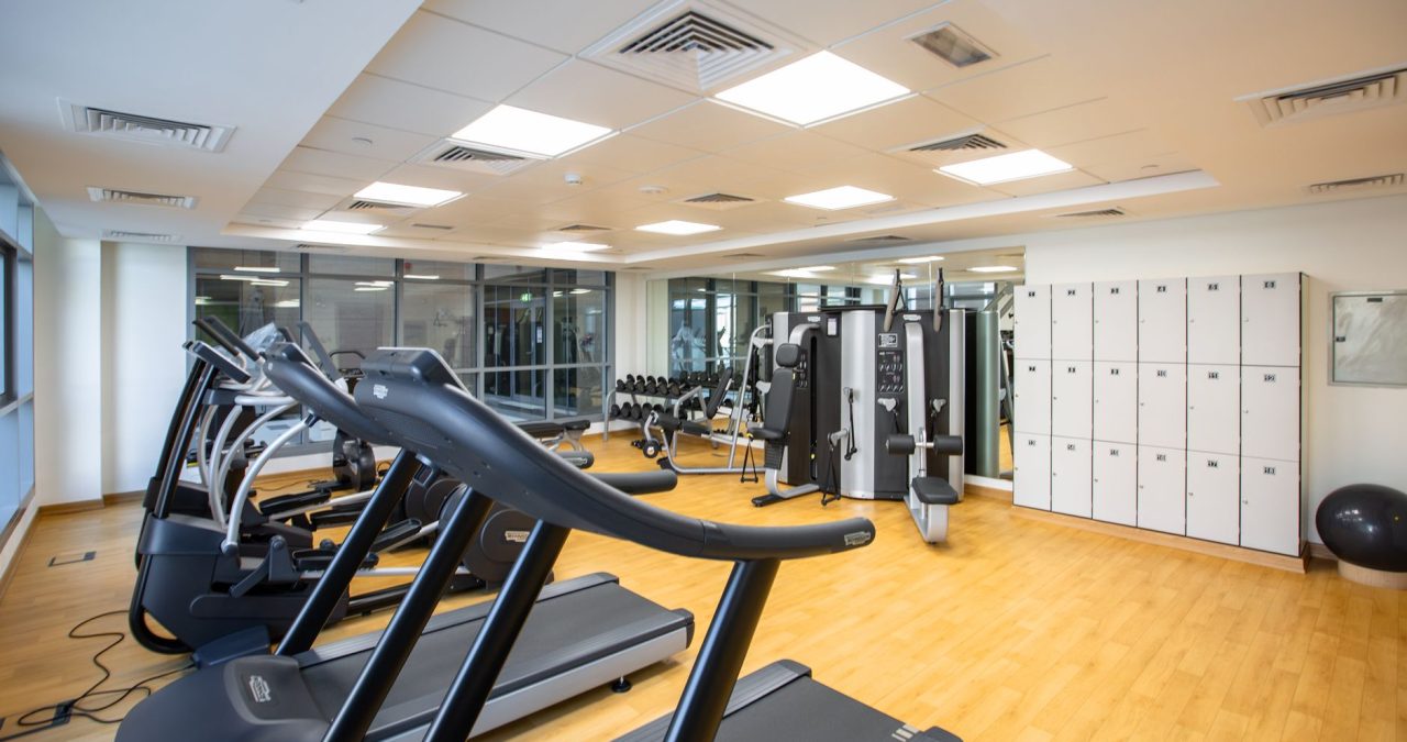 CRM for Fitness Studios and Gyms in the UAE | Zarina CRM