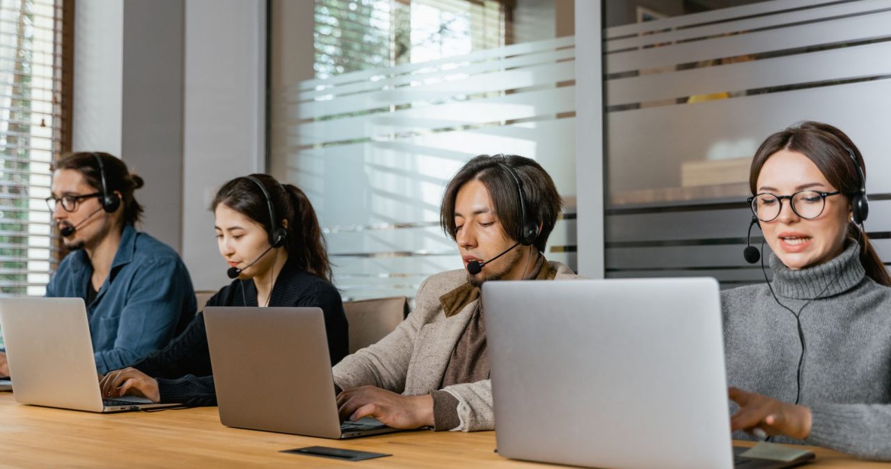 Set Service-Level Priorities in a CRM Helpdesk Module