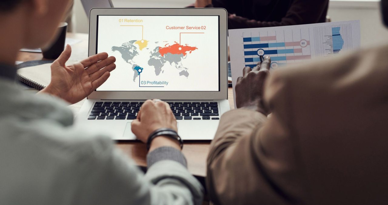 How to Identify Your Most Profitable Customers | Zarina CRM