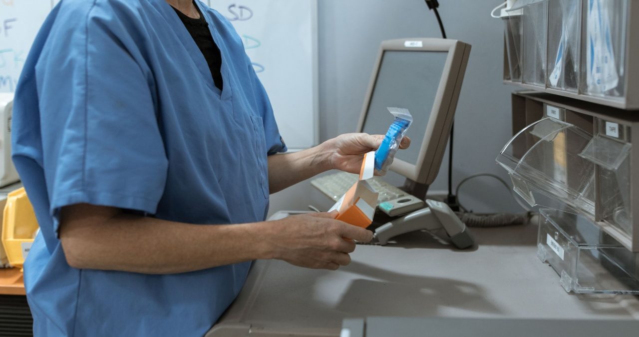 Manage Clinical Inventory in Medical CRM | Zarina CRM