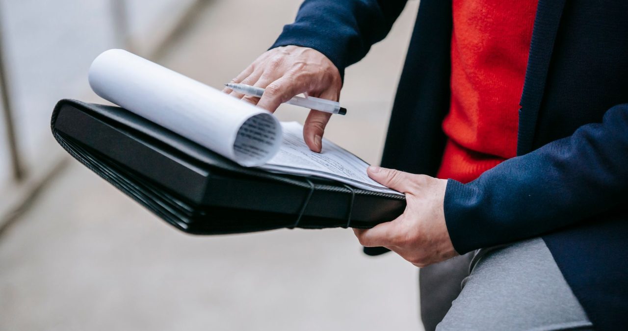 Why Process Documentation Protects Your UAE Business