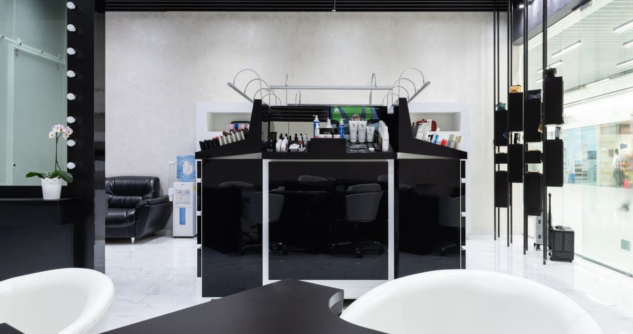 CRM for Beauty Salons and Spas in Dubai | Zarina CRM