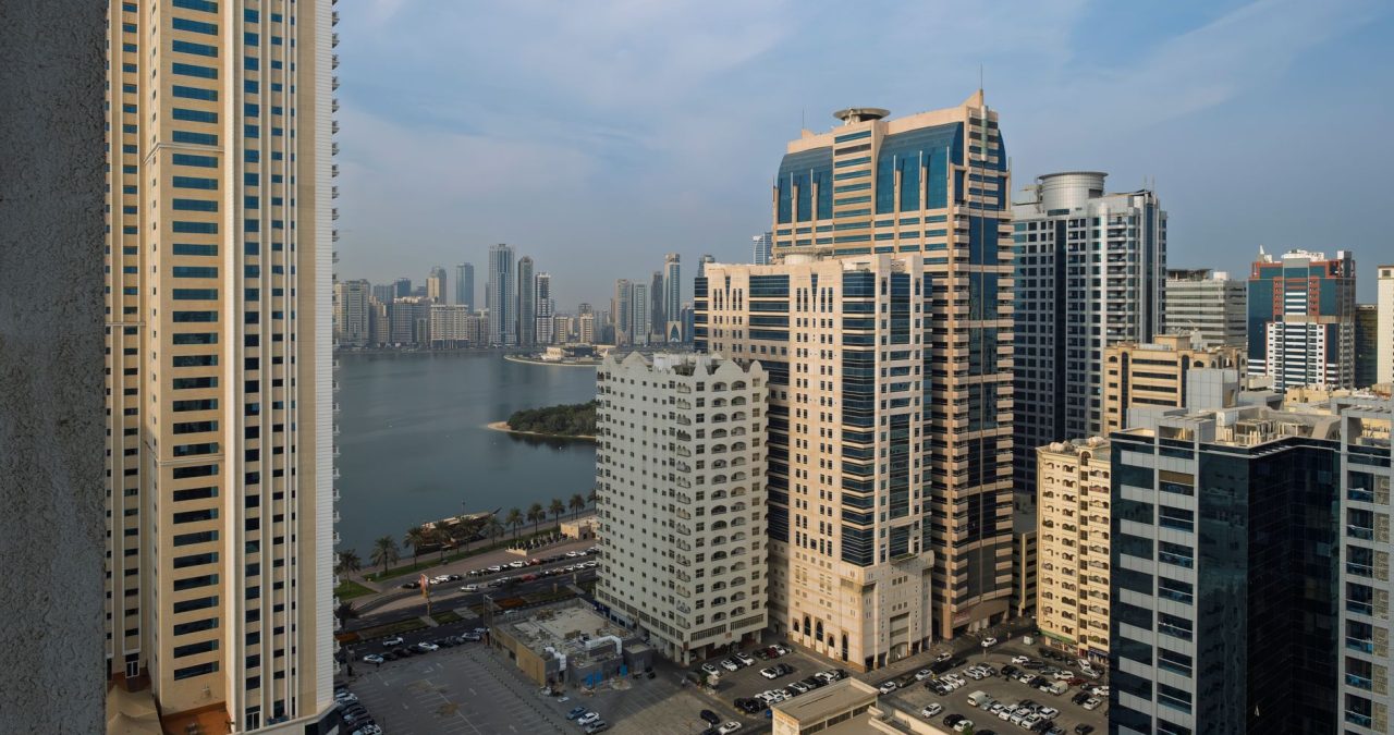 CRM Software in Sharjah: Options for Local Companies