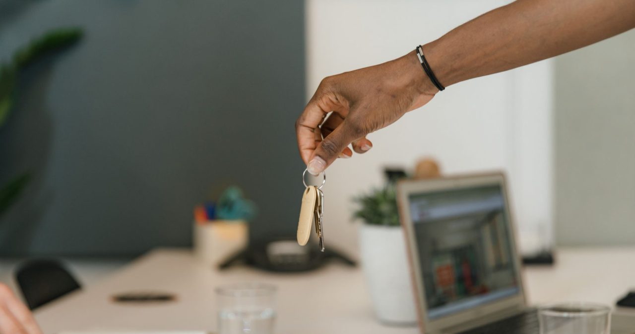 Hand Over Accounts Without Losing Context | Zarina CRM