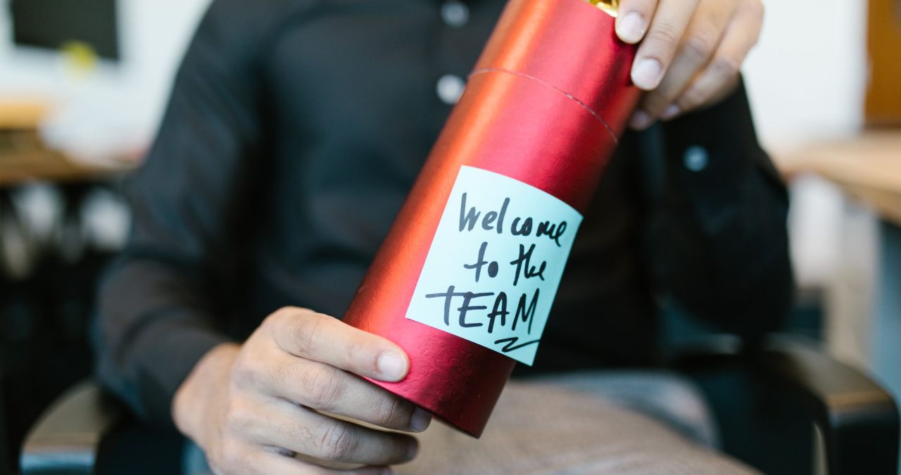 How to Onboard a New Account Manager Smoothly in the UAE