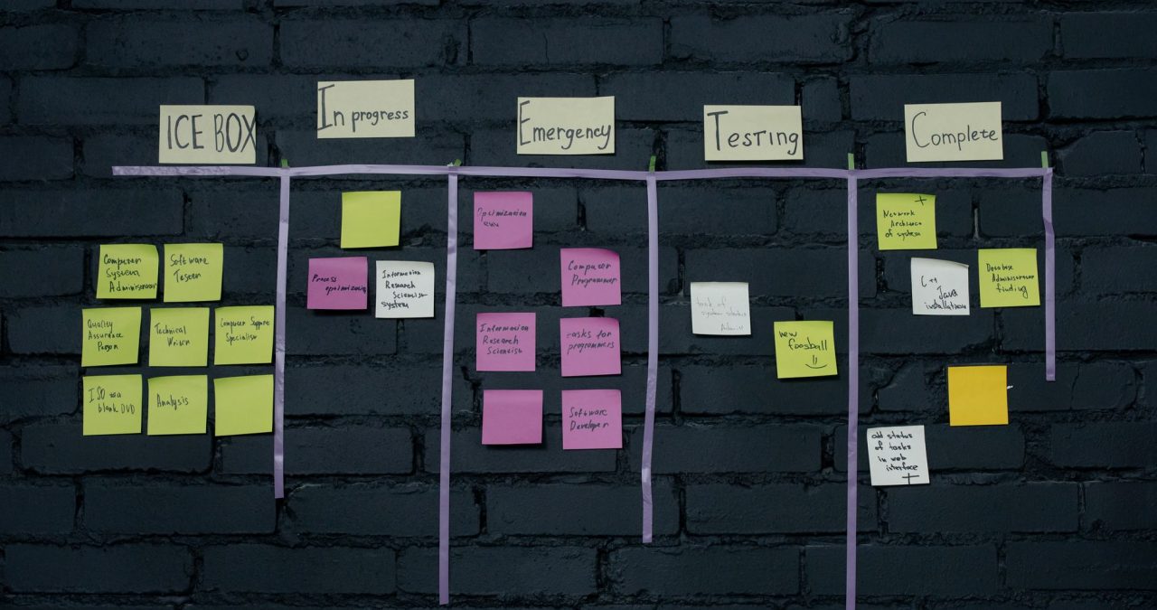 Manage Sales Pipelines with Kanban in Zarina CRM
