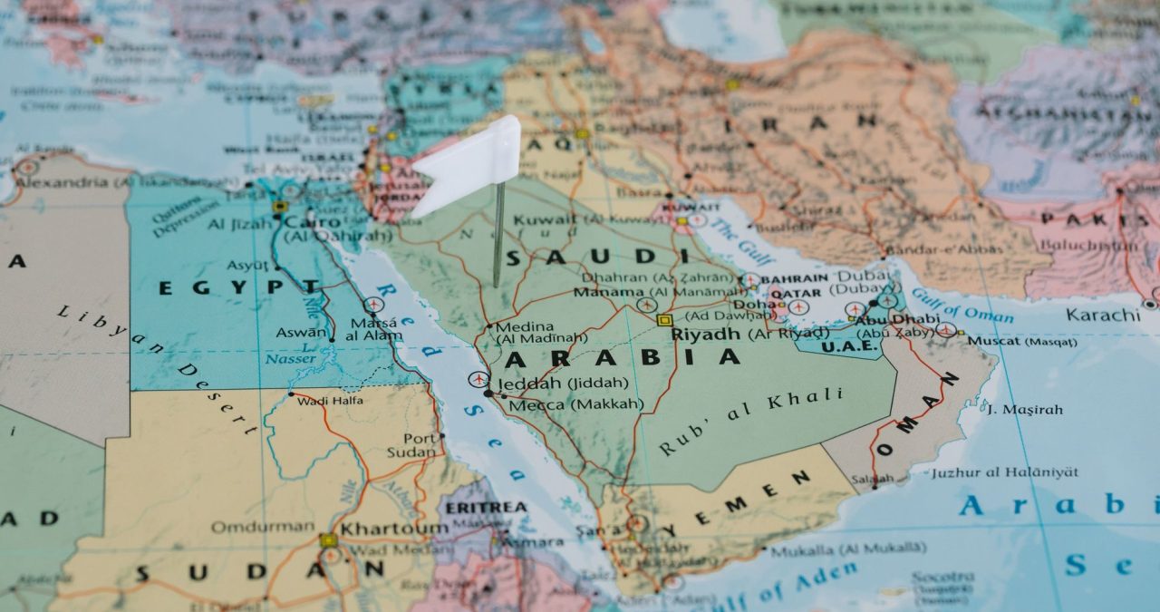 Track Regional Sales Performance Across the UAE Emirates